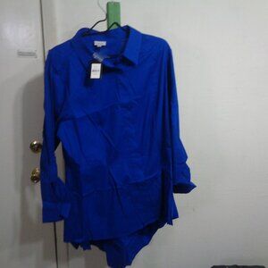 Avenue Womens Coblat Sz 22/24 Plus